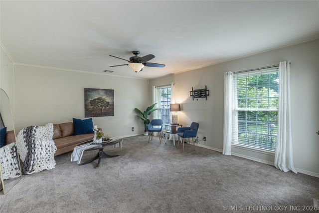 6768 S 66th East Avenue, Tulsa, OK 74133