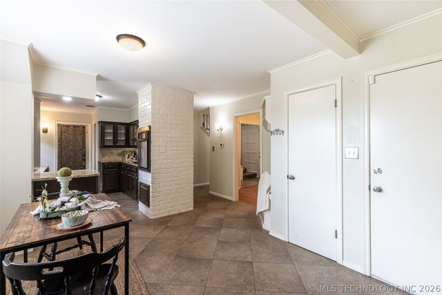 6768 S 66th East Avenue, Tulsa, OK 74133
