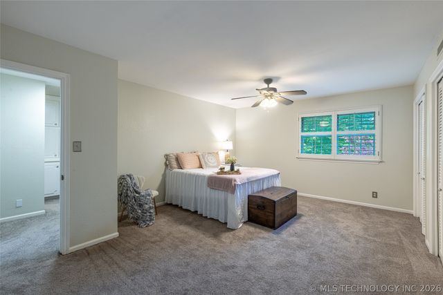 6768 S 66th East Avenue, Tulsa, OK 74133