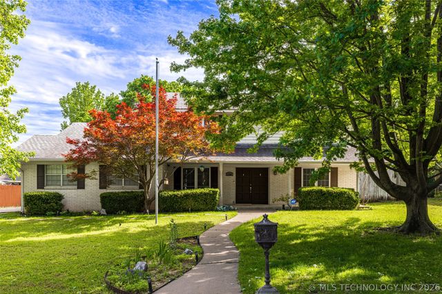 6768 S 66th East Avenue, Tulsa, OK 74133