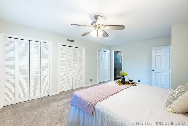 6768 S 66th East Avenue, Tulsa, OK 74133