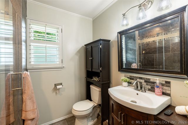 6768 S 66th East Avenue, Tulsa, OK 74133