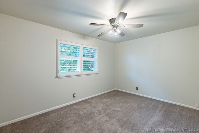 6768 S 66th East Avenue, Tulsa, OK 74133