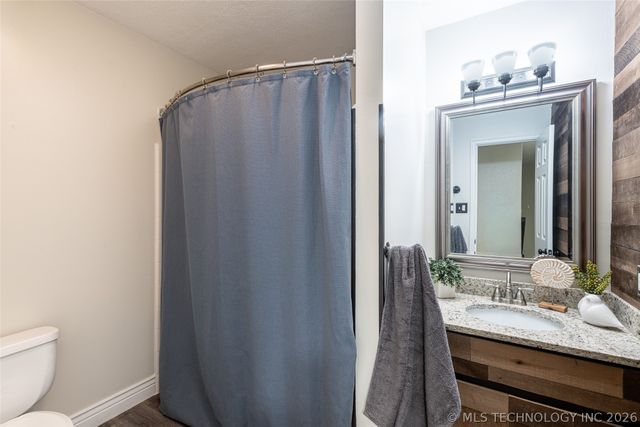 6768 S 66th East Avenue, Tulsa, OK 74133