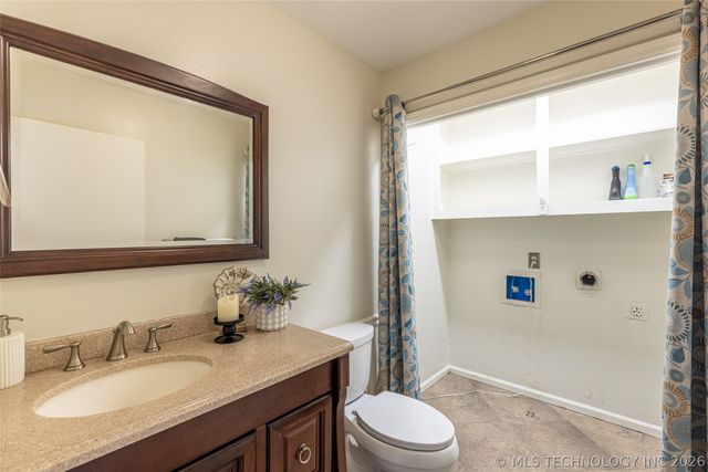 6768 S 66th East Avenue, Tulsa, OK 74133
