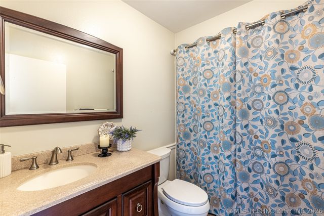 6768 S 66th East Avenue, Tulsa, OK 74133