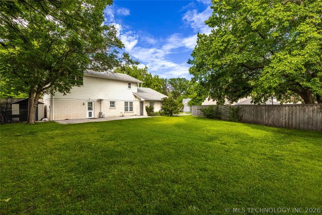 6768 S 66th East Avenue, Tulsa, OK 74133