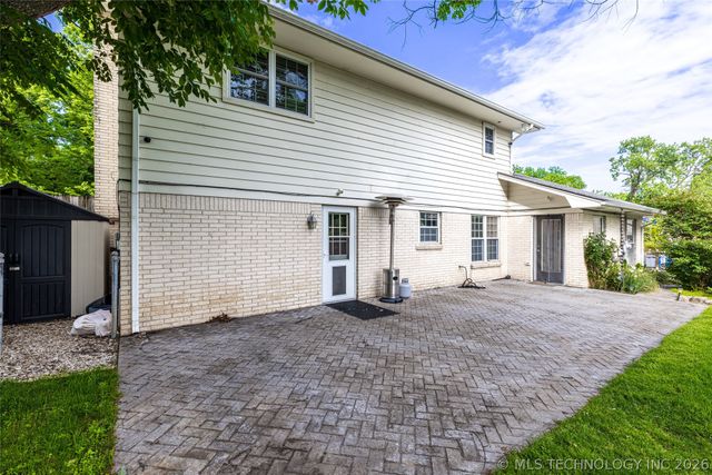 6768 S 66th East Avenue, Tulsa, OK 74133