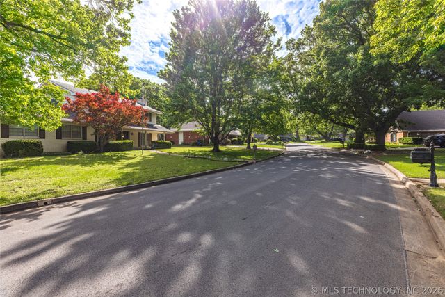 6768 S 66th East Avenue, Tulsa, OK 74133