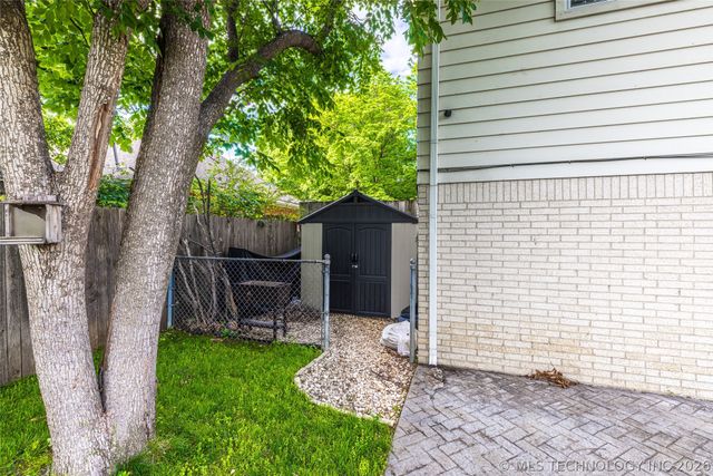 6768 S 66th East Avenue, Tulsa, OK 74133