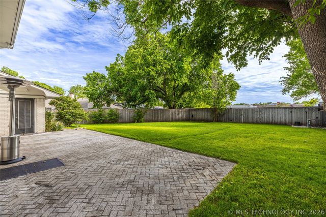 6768 S 66th East Avenue, Tulsa, OK 74133