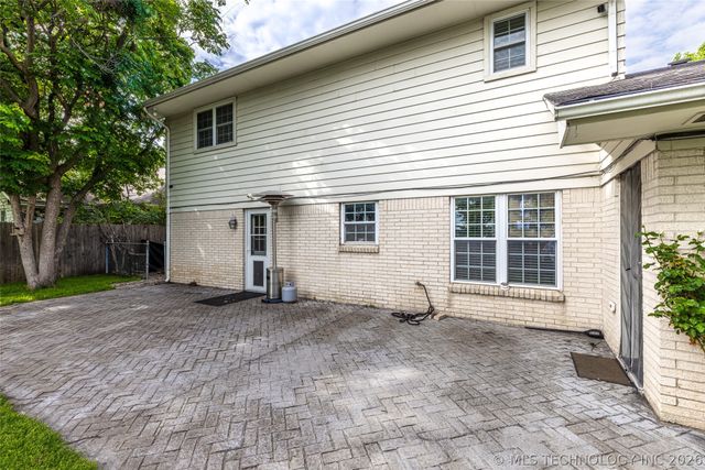 6768 S 66th East Avenue, Tulsa, OK 74133