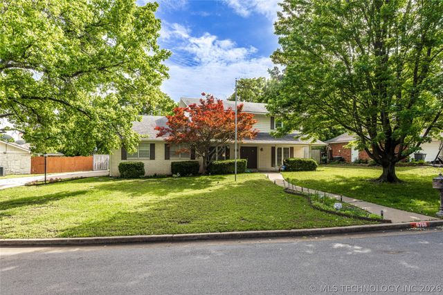 6768 S 66th East Avenue, Tulsa, OK 74133