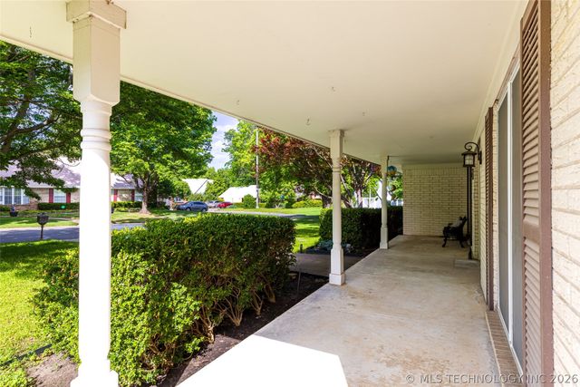 6768 S 66th East Avenue, Tulsa, OK 74133