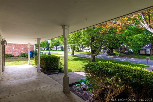 6768 S 66th East Avenue, Tulsa, OK 74133