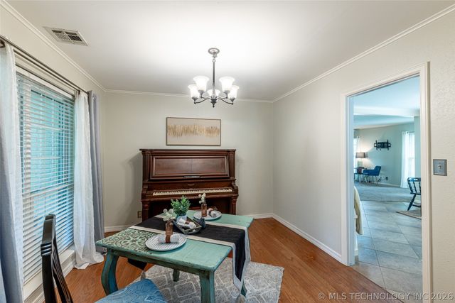 6768 S 66th East Avenue, Tulsa, OK 74133