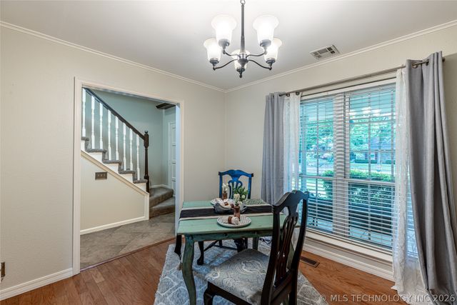 6768 S 66th East Avenue, Tulsa, OK 74133