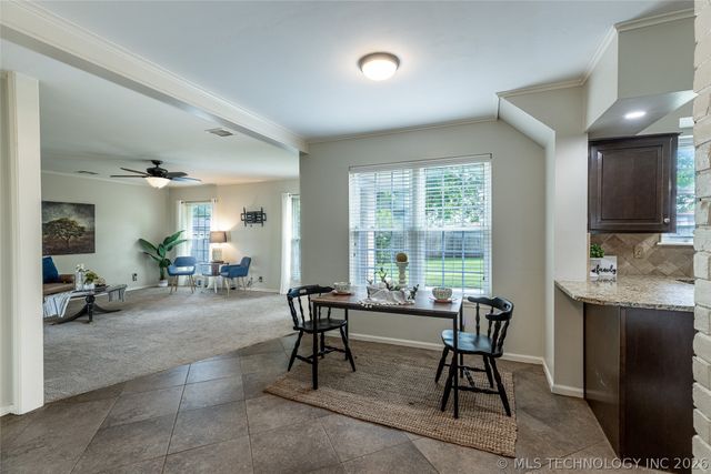 6768 S 66th East Avenue, Tulsa, OK 74133