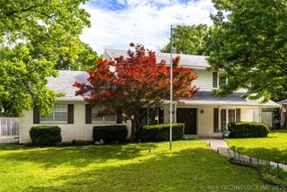 6768 S 66th East Avenue, Tulsa, OK 74133