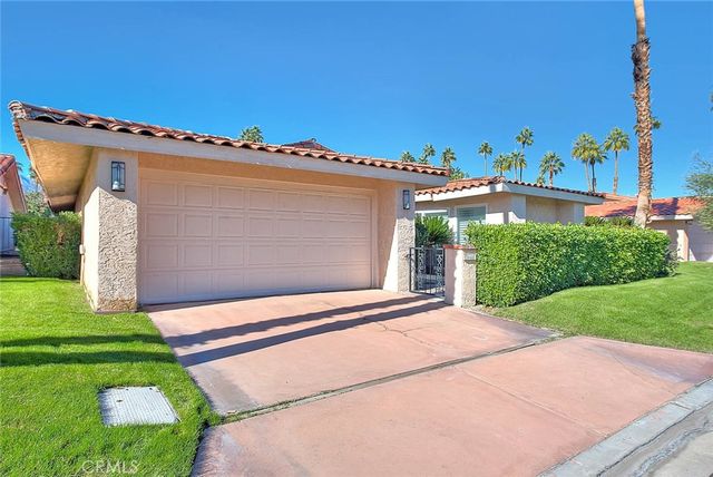 36665 Via Cicada, Cathedral City, CA 92234