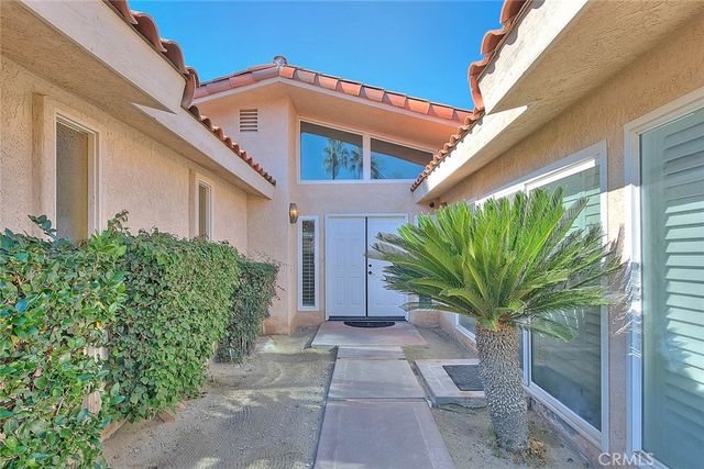 36665 Via Cicada, Cathedral City, CA 92234