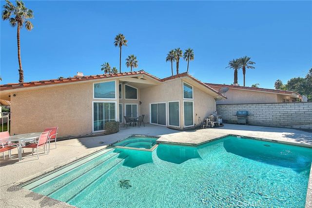 36665 Via Cicada, Cathedral City, CA 92234