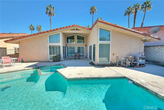 36665 Via Cicada, Cathedral City, CA 92234