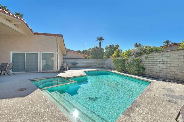 36665 Via Cicada, Cathedral City, CA 92234