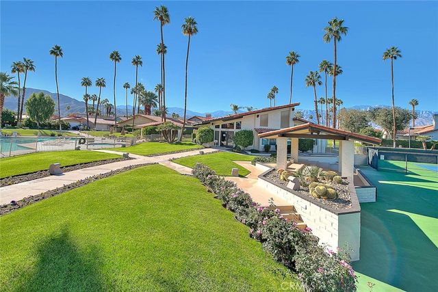 36665 Via Cicada, Cathedral City, CA 92234