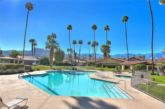 36665 Via Cicada, Cathedral City, CA 92234