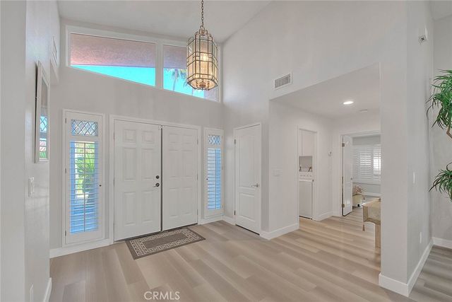 36665 Via Cicada, Cathedral City, CA 92234