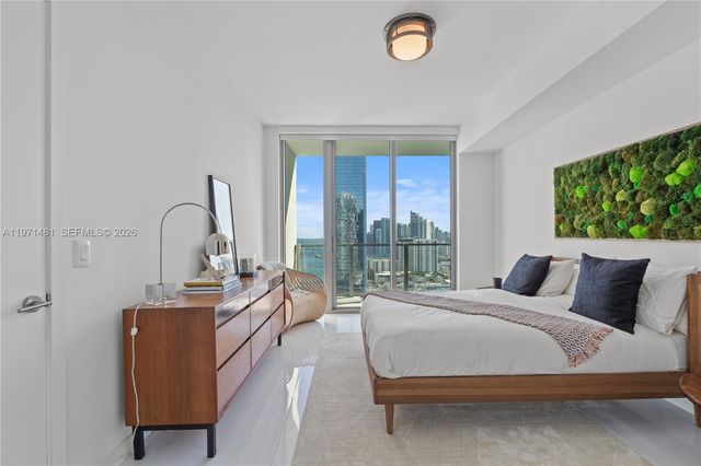 2900 NE 7th Ave 3107, Miami, FL 33137