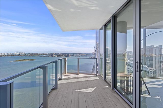 2900 NE 7th Ave 3107, Miami, FL 33137