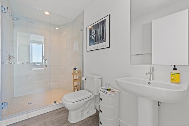 2900 NE 7th Ave 3107, Miami, FL 33137