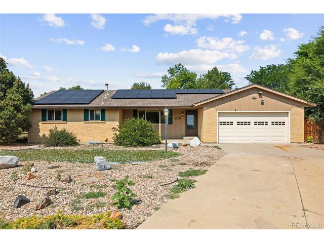 11932 W 106th Pl, Broomfield, CO 80021
