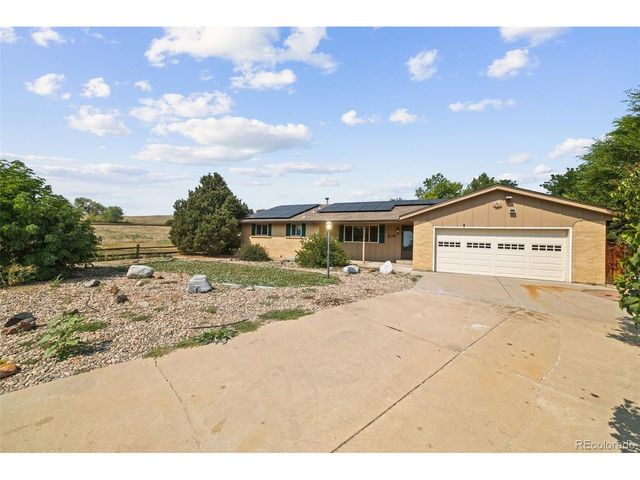 11932 W 106th Pl, Broomfield, CO 80021