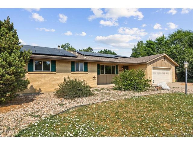 11932 W 106th Pl, Broomfield, CO 80021