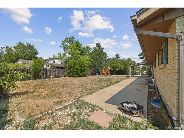 11932 W 106th Pl, Broomfield, CO 80021