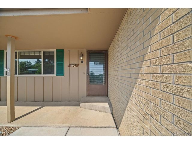 11932 W 106th Pl, Broomfield, CO 80021