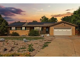 11932 W 106th Pl, Broomfield, CO 80021