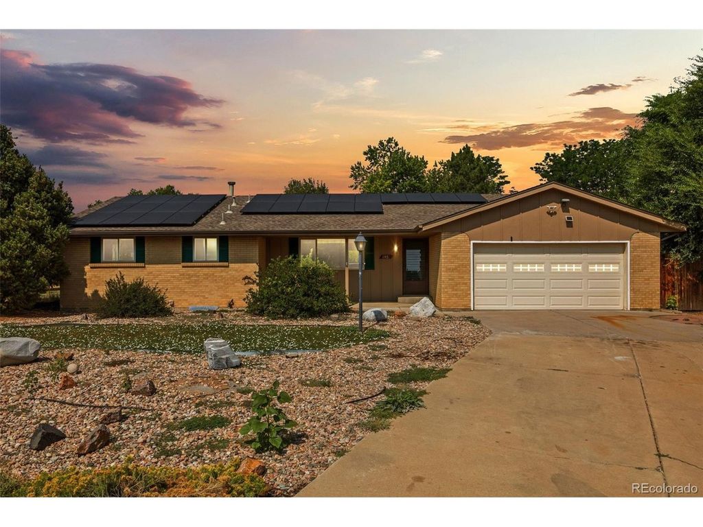 11932 W 106th Pl, Broomfield, CO 80021