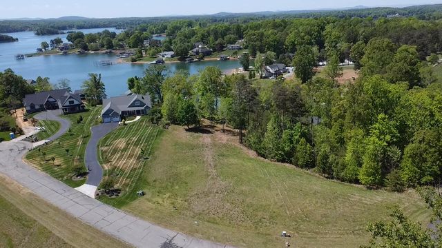 Lot 2 Harbour Island LN, Moneta, VA 24121