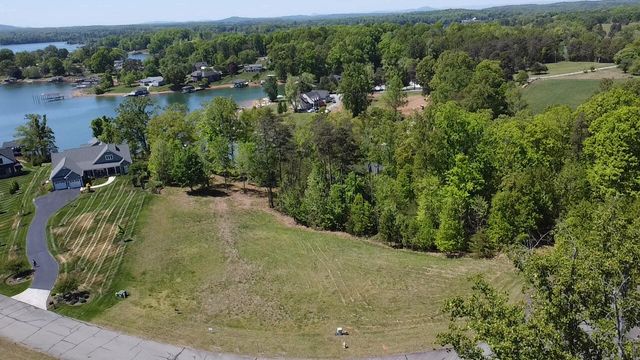Lot 2 Harbour Island LN, Moneta, VA 24121