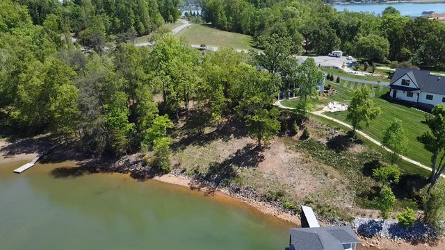 Lot 2 Harbour Island LN, Moneta, VA 24121