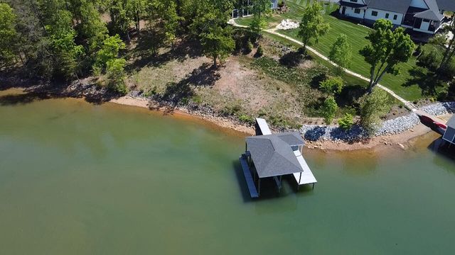 Lot 2 Harbour Island LN, Moneta, VA 24121
