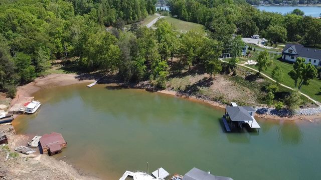 Lot 2 Harbour Island LN, Moneta, VA 24121