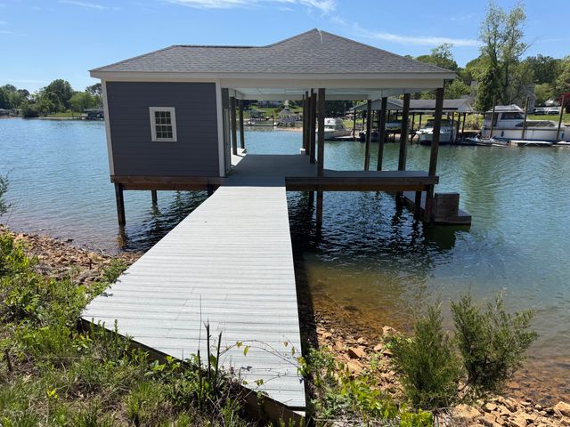 Lot 2 Harbour Island LN, Moneta, VA 24121