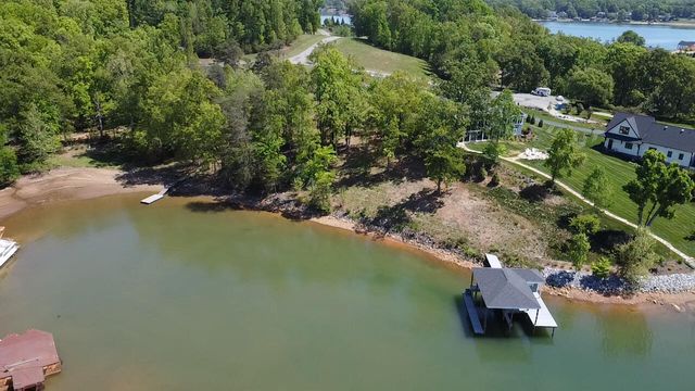 Lot 2 Harbour Island LN, Moneta, VA 24121