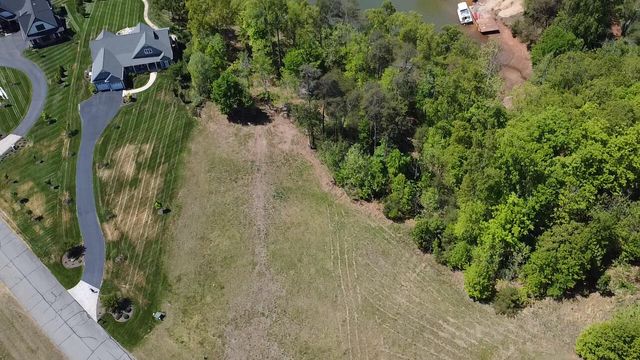 Lot 2 Harbour Island LN, Moneta, VA 24121