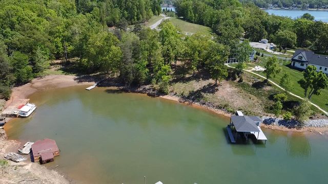 Lot 2 Harbour Island LN, Moneta, VA 24121